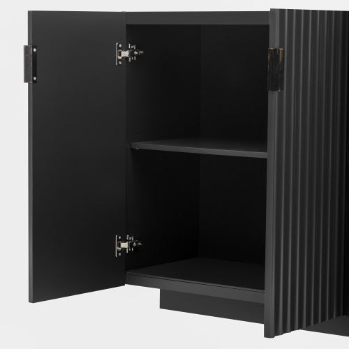 Wave Doors Sideboard