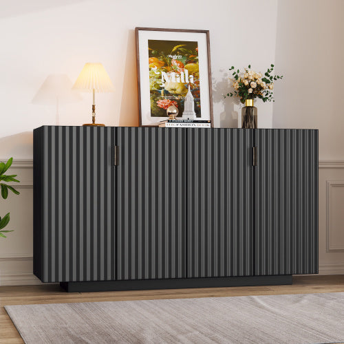 Wave Doors Sideboard