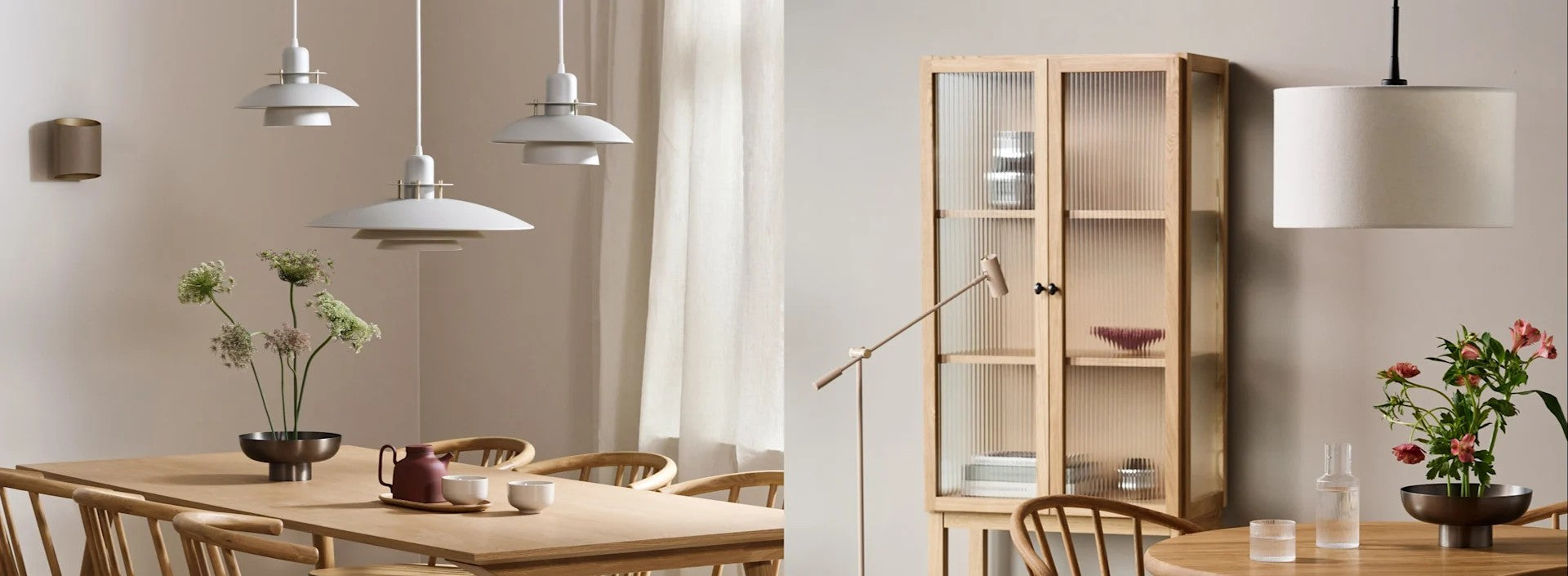 Lighting ideas and inspiration